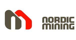Til aksjonærene i Nordic Mining ASA INNKALLING TIL ORDINÆR GENERALFORSAMLING I NORDIC MINING ASA Ordinær generalforsamling i Nordic Mining ASA avholdes onsdag den 16. juni 2010, klokken 16.