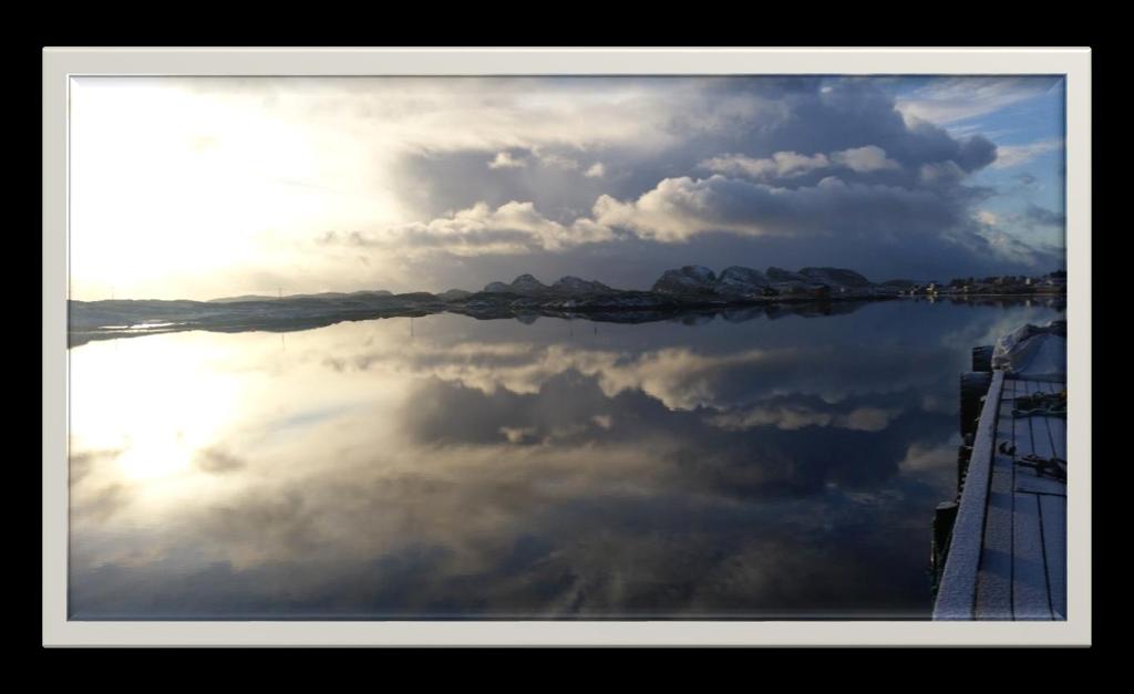 BEREDSKAPSPLANER SELØY