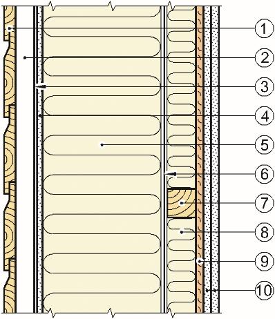 SINTEF Teknisk Godkjenning - Nr. 20436 Side 3 av 6 4. Egenskaper 4.1 Bæreevne Generelt beregnes lastkapasiteten til byggeelementene spesifikt for hver enkelt leveranse, se pkt. 6.1. Prosjektering av bæreevne 4.