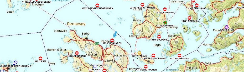 de ikke lenger vil tillate flytting av sjøsatt fisk mellom forskjellige soner.