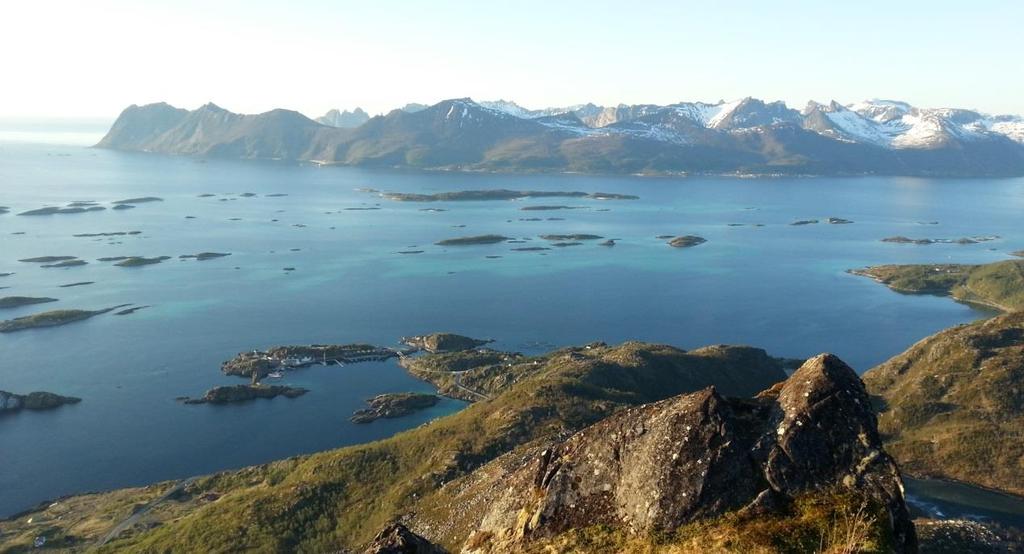 Samordningen skjer både ved at de forskjellige hensyn og interesser kommer fram og avveies i selve planprosessen, og ved at planene blir et felles grunnlag for senere vedtak om gjennomføring.