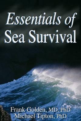 Overlevelse i sjø Kuldesjokk Drukning - tidlig og senere Hypotermi - Avhengig av mange faktorer
