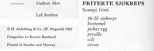 Gyldendals store kokebok 1979 5.