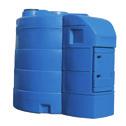 Triosafe 13 200 103380 Adblue tank 1100 L Triosafe 13