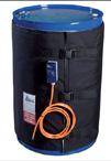 VARMEUTSTYR 103669 Varmehette beskyttelse PVC til IBC 3 600 103667 Varmehette IBC