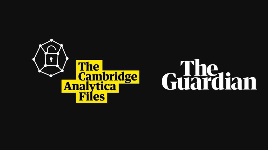 Cambridge Analytica - varsleren https://www.theguardian.