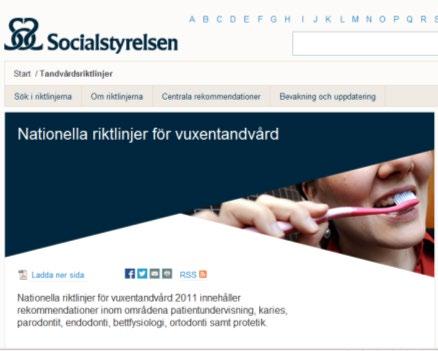 Søke og anvende evidens-baserte sammendrag utarbeidet av