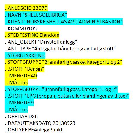 Koding av data