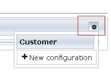 Du kan kontrollere alle installerte moduler i Systeminformasjon panelet under Innstillinger > Systeminnstillinger. Eksempel: Systeminformasjon > Innstillinger > Systeminnstillinger 15.1.3.