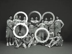 The Spanish National Basketball Team,