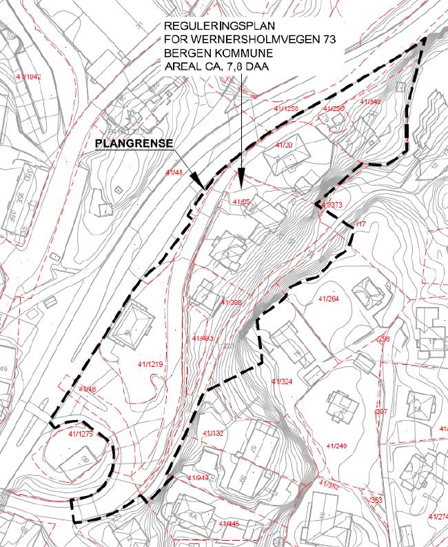 6.0 KART OG PLANAVGRENSNING 6.