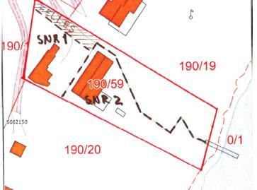 Eksempel seksjoner Vilkår for å opprette eierseksjon (3) jf. eierseksjonsloven og matrikkelloven 35 4. Matrikkelføring, inkl.