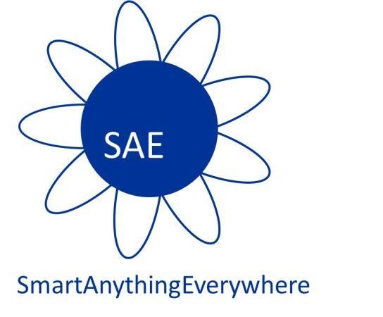 DT-ICT-01-2019: Smart Anything Everywhere Initiative Stimulate the development of the next wave of products with digital technologies inside 48 M A network of Digital Innovation Hubs in the following