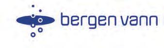 11. Bergen Vann KF ØKONOMISKE NØKKELTALL Tall i 1000 2017 2016 Resultat: Driftsinntekter 294 091 288 862 Netto driftsresultat 1 342 2 844 Regnskapsmessig merforbruk(-)/ mindreforbruk 5 842 7 475