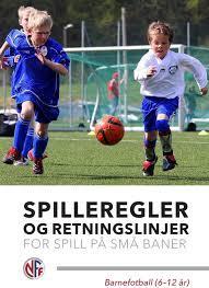 Prismatrisen Barnefotball