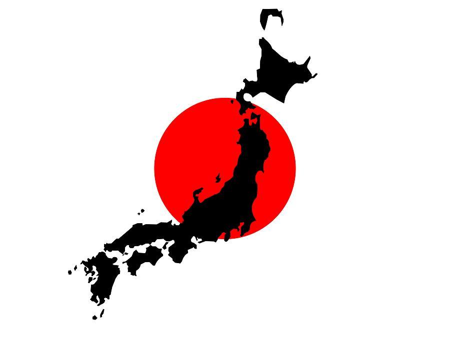JAPAN Japan er verdens tredje største økonomi (har verdens tredje største GDP). Bare USA og Kina er større 127 millionner mennesker bor i Japan Japan består av 6.