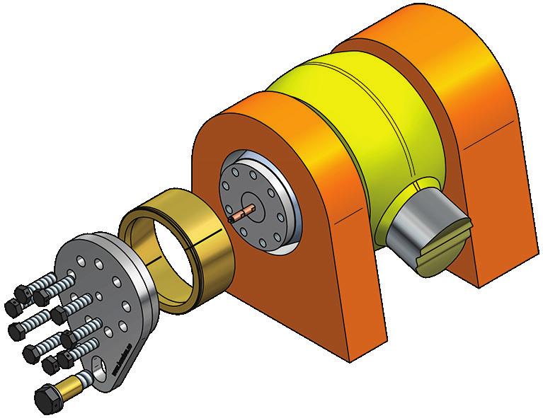 The torques given in section 2 are based on use of bondura Assembly Paste.