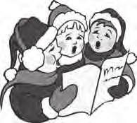 Familiengottesdienst am 2. Advent / Nikolaus Dieses Jahr fällt der Nikolaustag auf den 2. Advent. Herzliche Einladung an Jung und Alt zum Familiengottesdienst am 6.