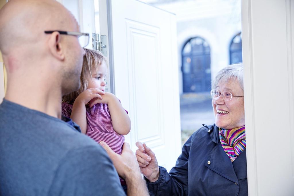 6.6 Varigheten av oppdraget Varigheten av oppdraget: Antall: Antall avsluttede oppdrag i 0 6 mnd. 6 Antall avsluttede oppdrag i 7 12 mnd. 7 Antall avsluttede oppdrag med varighet over 12 mnd.