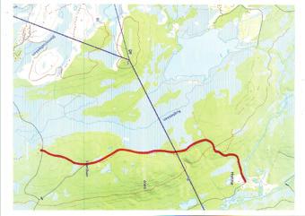 Kyrene som kom vestfra slapp dermed å gå den lange vegen om Øvre Åstbru til sommerbeite.
