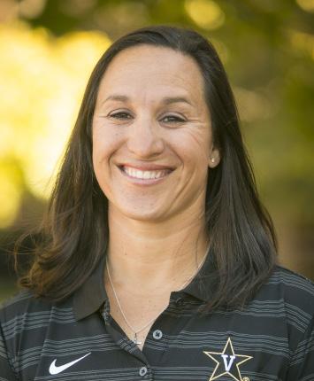 2017 VANDERBILT WOMEN S TENNIS ASSOCIATE HEAD COACH ALEKE TSOUBANOS game which makes her an exceptional, bright young coach.