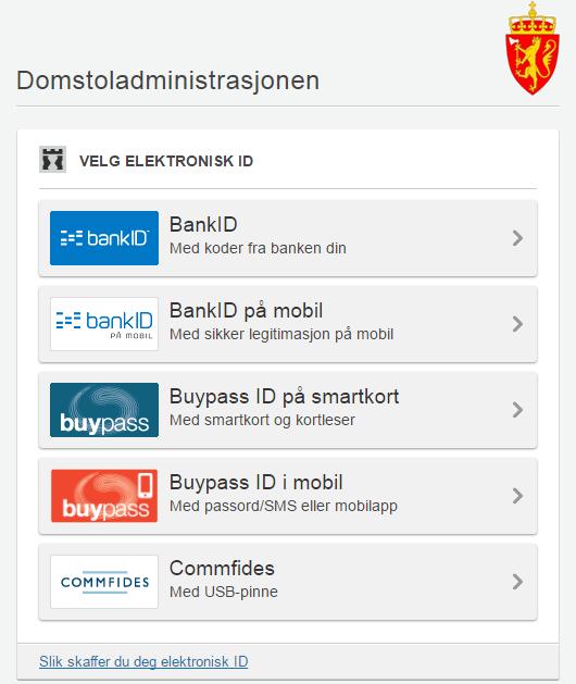 Grunnleggende om Aktørportalen Alle som registrerer seg som bruker i Aktørportalen må godkjenne brukervilkår og registrering av din kontaktinformasjon.