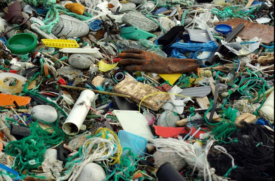 Plastproblemet i havet, kunnskaper om og