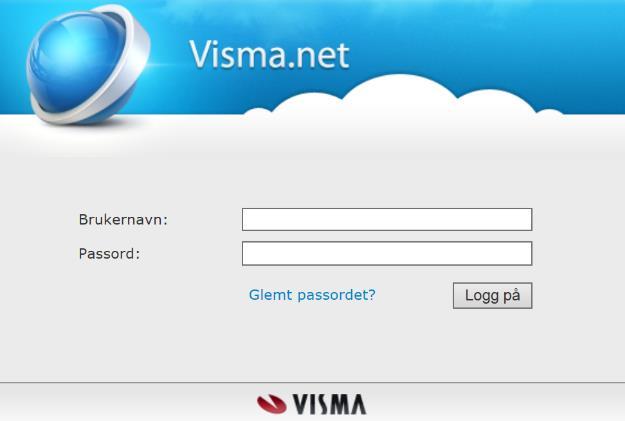 Visma.