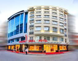 com/ AKSARAY 3* SINGLE PP EX BED CHD 06-12 CHD 0-5 STD ROOM 46 USD