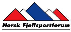 Referat styremøte 1/2017 i Norsk Fjellsportforum 13. februar 2017, kl.