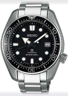 SRPC99J1. 41 mm. 50m. 4.398-4 Seiko Presage Automatic.