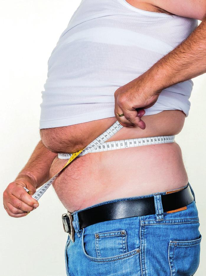 BEHANDLING AV SØVNAPNÉ I: Generelle råd/ livsstilsendring Alle med OSA bør unngå overvekt, og gå ned i vekt hvis de er overvektige.