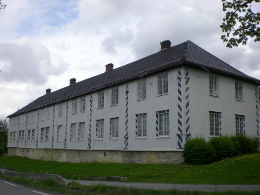 Foto Jørn Jensen, Buskerud fylkeskommune.