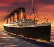Rusbehandling en reise med livet som innsats Når SS Titanic forliste omkom et sted mellom 1350 og 1512 mennesker.