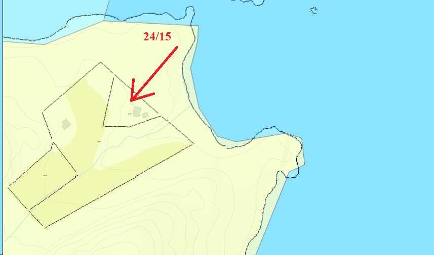 LURØY KOMMUNE Side 3 av 8 Saksbehandleren mener at søknad om dispensasjon fra LNFR formål i kommunedelplan Onøy/Lurøy er godt begrunnet, jfr. Plan og bygningslovens 19 1.