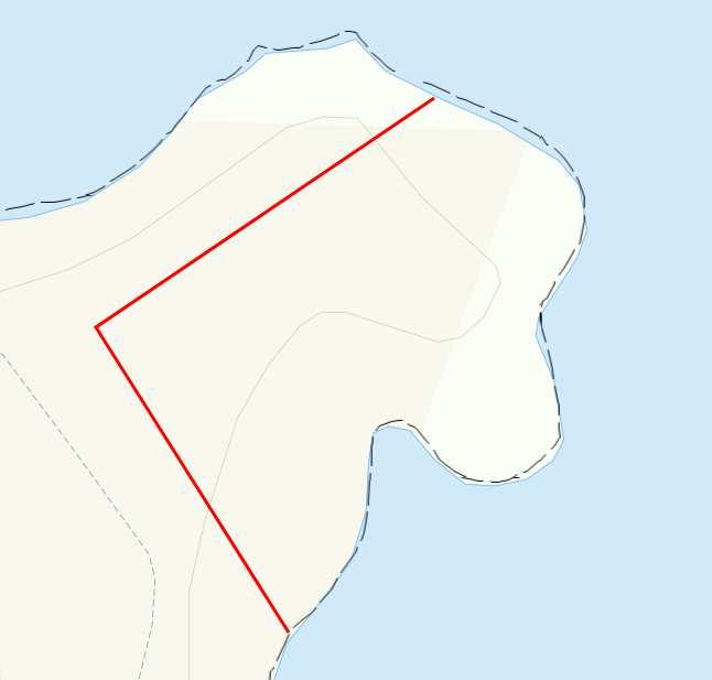 LURØY KOMMUNE Side 5 av 8 Ved vurderingen av om det skal gis dispensasjon fra planer skal statlige og regionale rammer og mål tillegges særlig vekt.