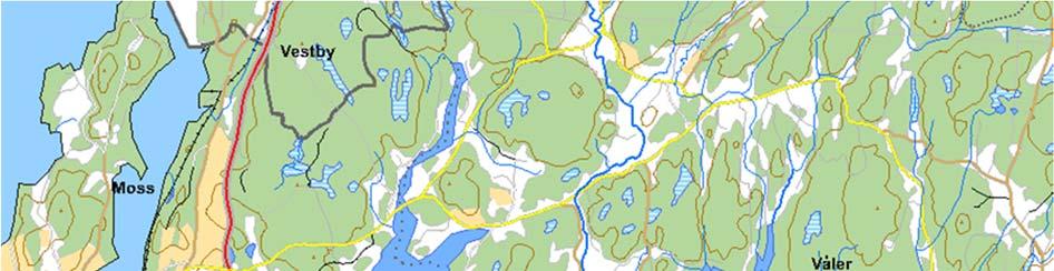 2 Overvåkingsstasjoner og metodikk 2.1 Prøvetaking i Vansjø Overvåkingen av Vansjø ble i 2017 startet opp den 26. april og varte til og med den 9.