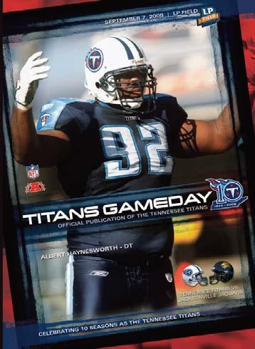 TITANS-JAGUARS BY THE NUMBERS 2007 REGULAR SEASON STATISTICS OFFENSE Jax Tenn NFL/Avg GAMES (Won-Lost) 11-5 10-6 --- FIRST DOWNS 328 306 297.8 Rushing 127 118 95.6 Passing 180 171 181.