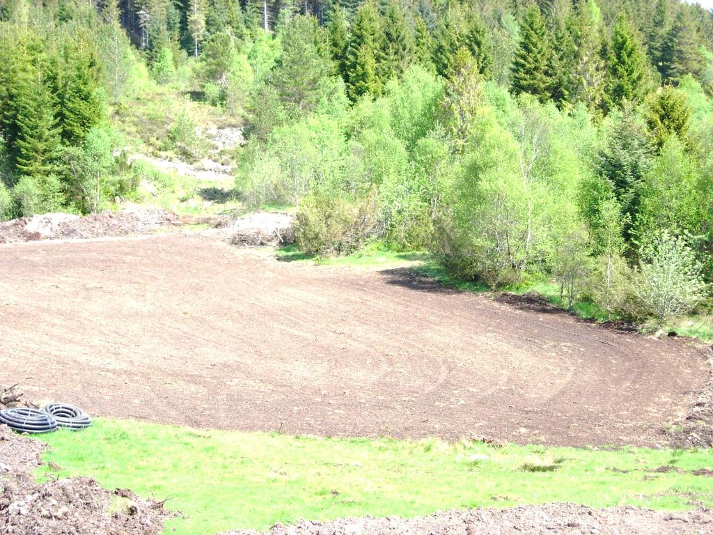 (PT-forskrifta) Landbrukskonferanse, Bergen 8.