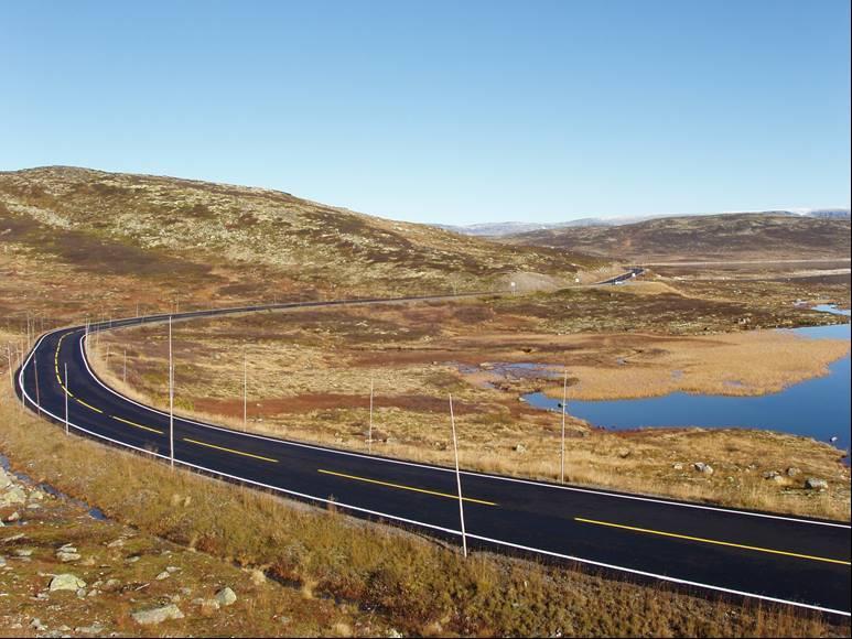 Sivilingeniør Helge Hopen AS