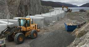 Prosjektet var ferdigstilt høsten 2016. BOLIGBLOKKER JÅSUND SOLA Prosjektet omfatter betong- og stålarbeider for Sola kommune.
