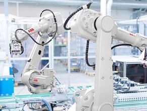 Store konkurrenter er Schneider, Eaton og Simenes Industriell automatisering Produkter og tjenester innen automasjon og optimalisering av industrielle prosesser.