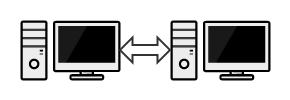 API - teneste for automatisert utveksling av informasjon "API" er ei forkorting for Application programming interface