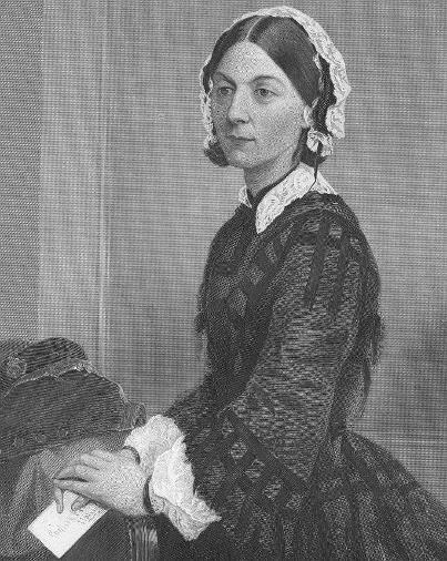 Florence Nightingale Uniform hospital statistics would: Enable us to ascertain the relative mortality of different hospitals as well as of different diseases and injuries at the same and at