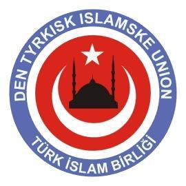 VEDTEKTER FOR DEN TYRKISK ISLAMSKE UNION FORENINGENS NAVN OG HOVEDKONTOR VEDTEKT 1: VEDTEKT 2: Foreningens navn er Den Tyrkisk Islamske Union.