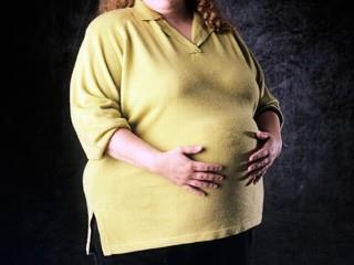 obese») Om noen år vil BMI suppleres med mye mer metabolsk informasjon for å vurdere kvinnens risiko Normal glukosebelastning