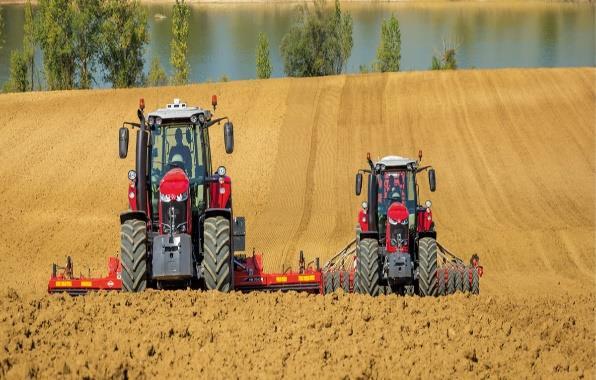 avlinger og avdrått «Yield gap»: hva skjer med norsk jordbruk