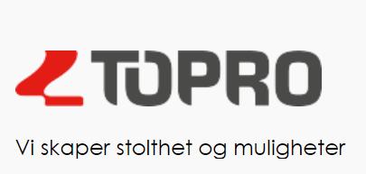 Utviklingsløp 2: Smartrullator Stavanger kommune Utvikles av Topro Industri AS i samarbeid med: Universidad Politécnica de Catalunya, EGGS Design, Vangen og Plotz Topro Industri AS skal utvikle en