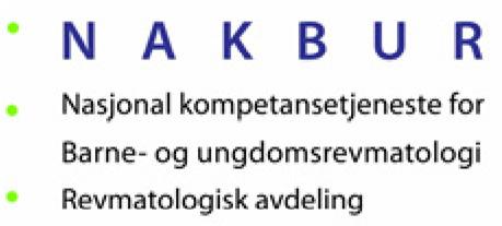 Historikk Ved OUS Rikshospitalet har vi i mange år driftet registeret «Nasjonalt register for leddgikt og autoimmune bindevevssykdommer hos barn.