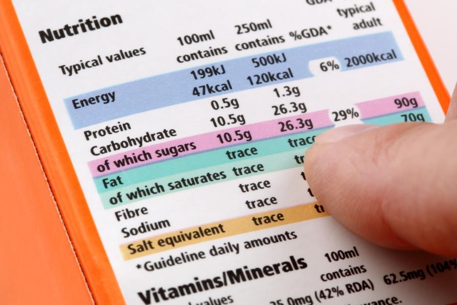 Ønskede stoffer Det meste vi analyserer er næringsinnhold Proteiner aminosyrer frie aminosyrer peptider Fett fettsyreprofil,